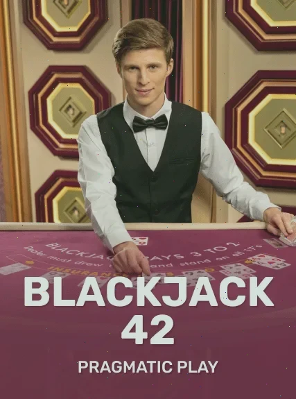 Spinny – Blackjack